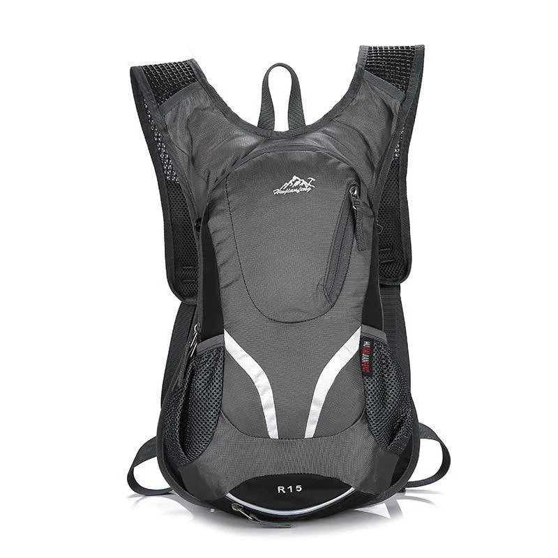 Vintage style backpack for retro aesthetic lovers -Ultralight Hydration Outdoor Cycling Running Backpack