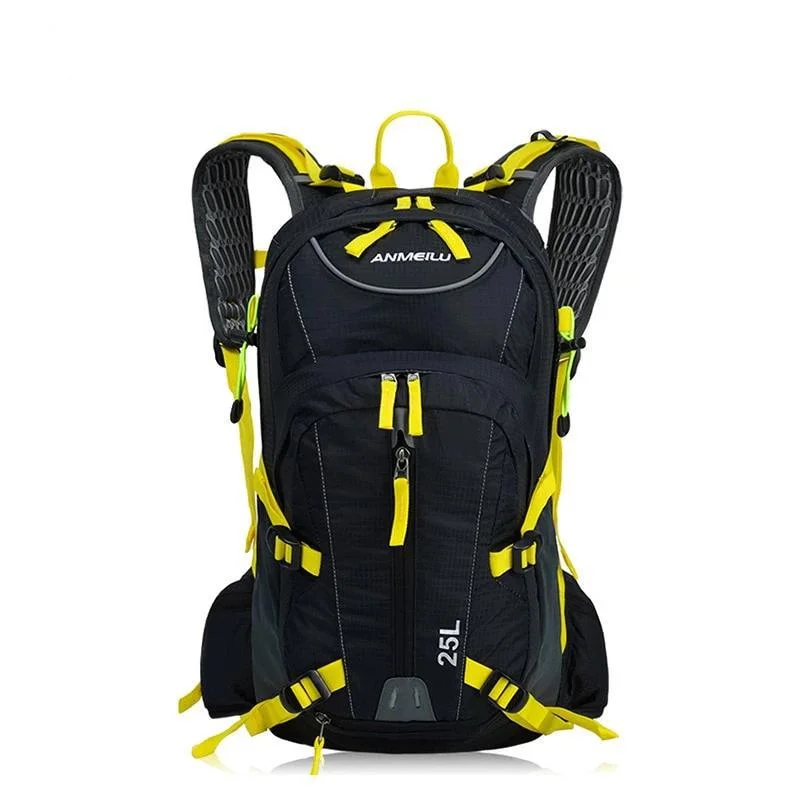 Heavy-duty tactical backpack for emergency preparedness -25L Sport Camping and Hiking Backpack