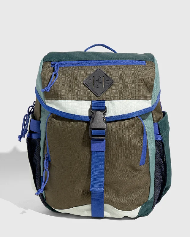 Stylish urban backpack for city lifestyle needs -Deadstock (R)evolution™ 9L Sidekick