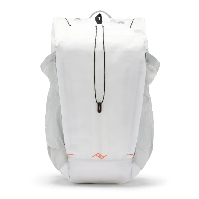 Eco-conscious backpack with sustainable fabric choices -Peak Design Outdoor Backpack 25L