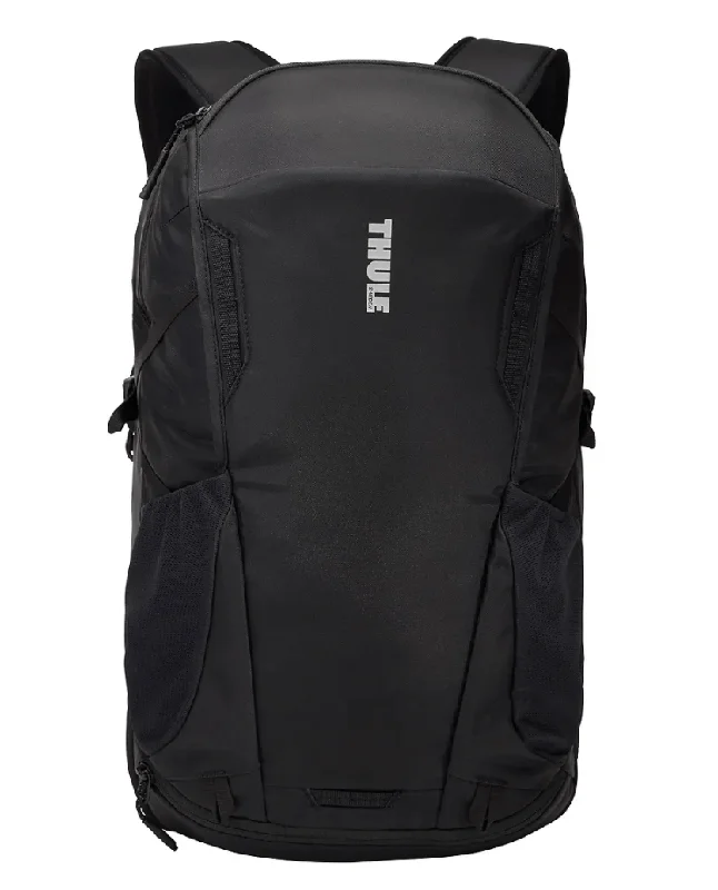 Durable travel backpack with multiple storage compartments -Thule EnRoute 30L Backpack