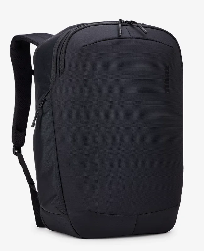 Stylish urban backpack for city lifestyle needs -Thule Subterra 2 Convertible Carry-On