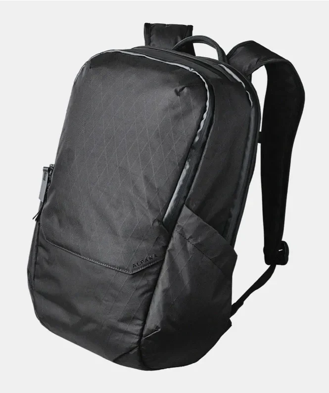 Budget-friendly backpack for thrifty adventure seekers -Alpaka Elements Backpack Pro