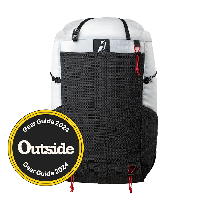 Professional backpack for corporate office essentials -Skyline 30 Fastpack