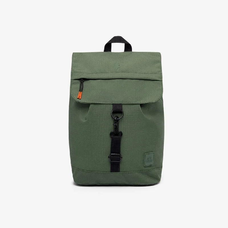 Affordable student backpack for heavy school books -Scout Mini Backpack Pine Vandra