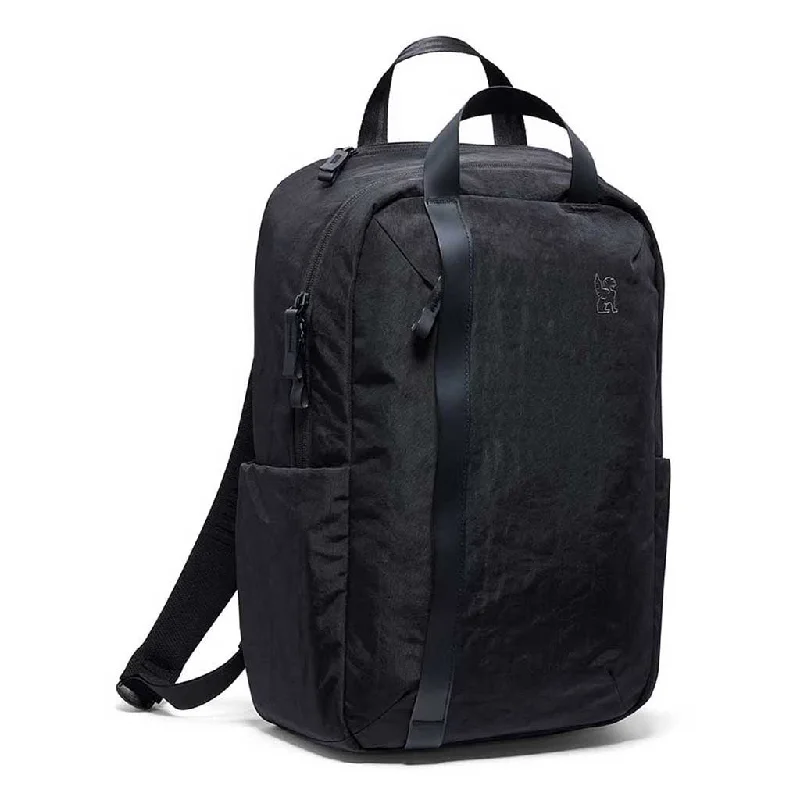 Sleek nylon backpack for lightweight travel ease -Highline 20L Backpack