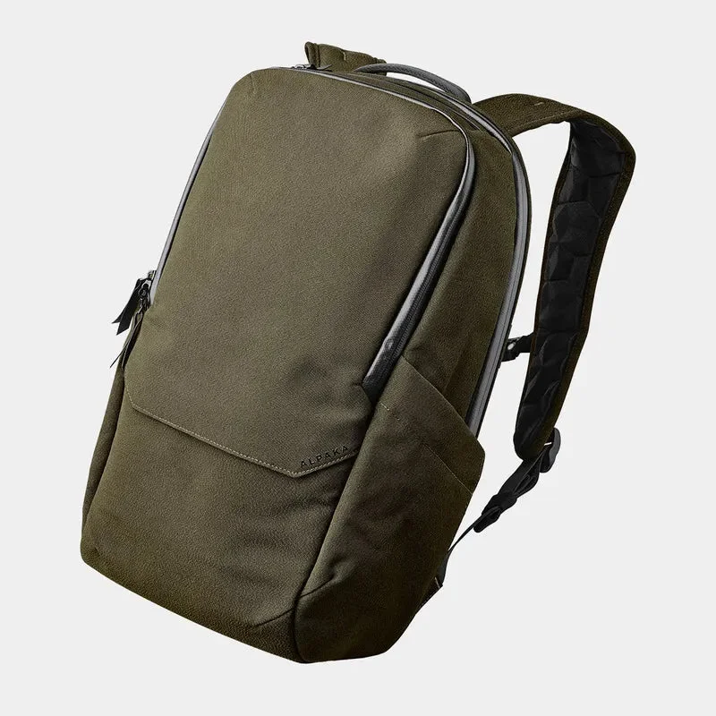 Axoflux Army Green 600D