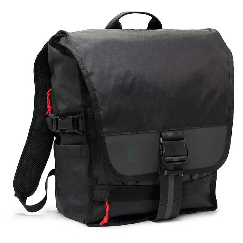 Eco-friendly backpack made from recycled materials -Warsaw 30L Pack