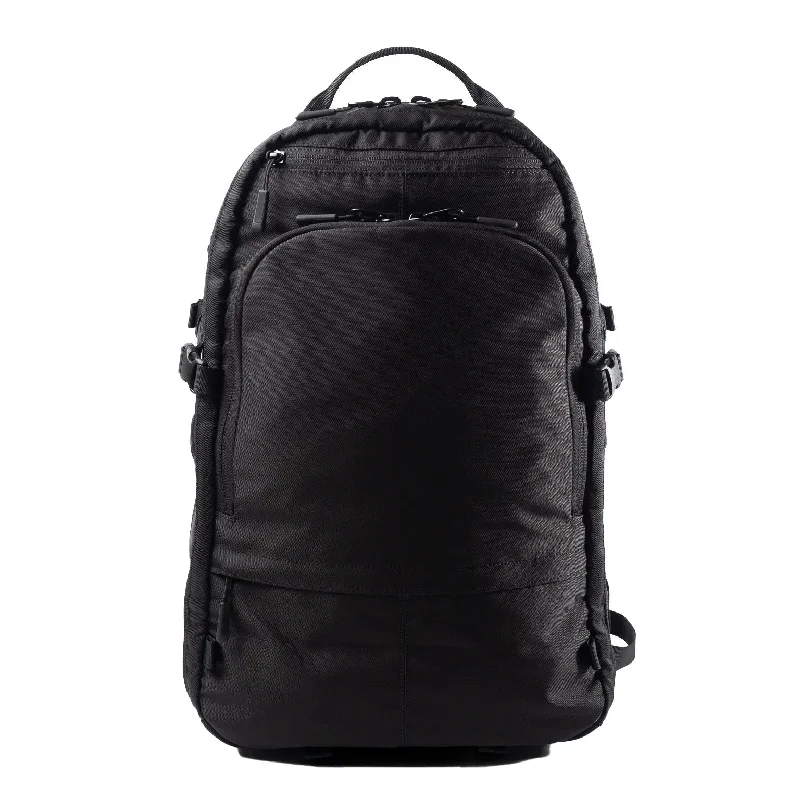 Premium travel backpack with lockable zipper security -Alpha One Niner, EVADE 1.5 Backpack