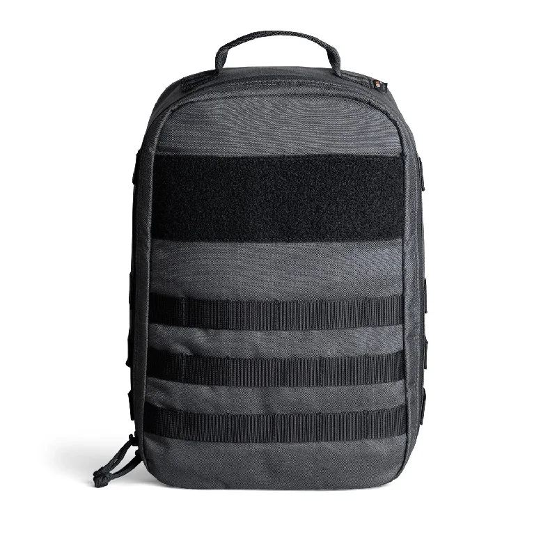 Travel backpack with detachable daypack feature -Ctactical CT Junior Backpack