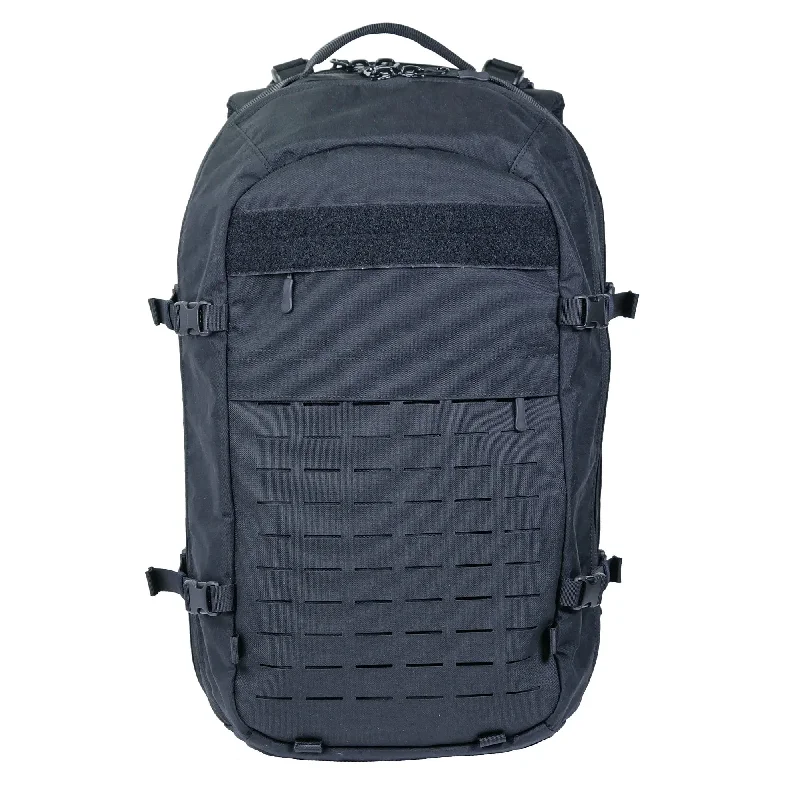 Military-grade backpack for extreme survival scenarios -BOGear x Alpha One Niner Collab, SPARE CAMEL 2.0