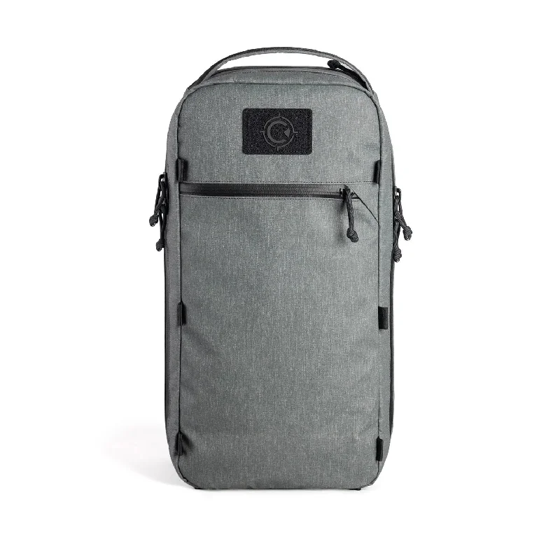 Fashion-forward backpack for bold street style -Ctactical CT10 EPX400 Backpack