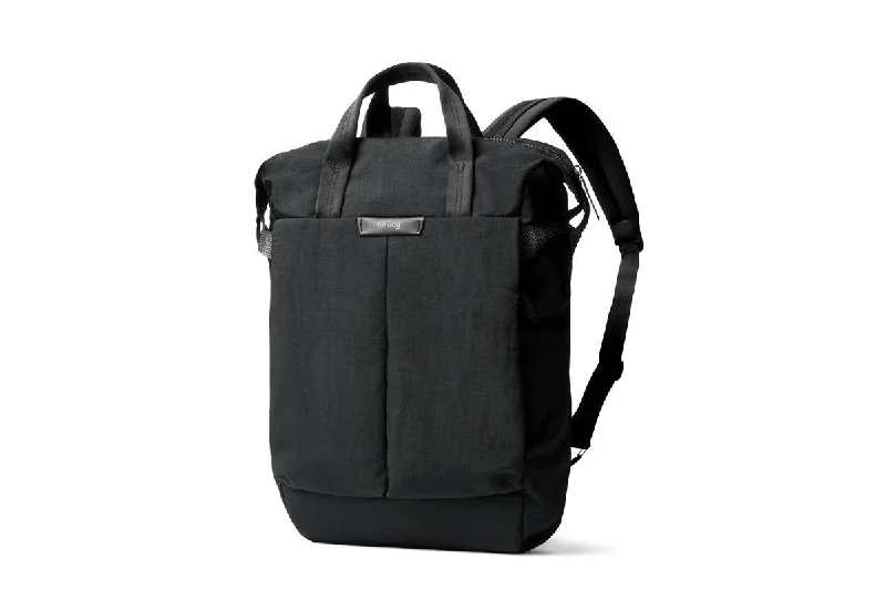 Budget-friendly backpack for thrifty adventure seekers -Bellroy Tokyo Totepack Compact