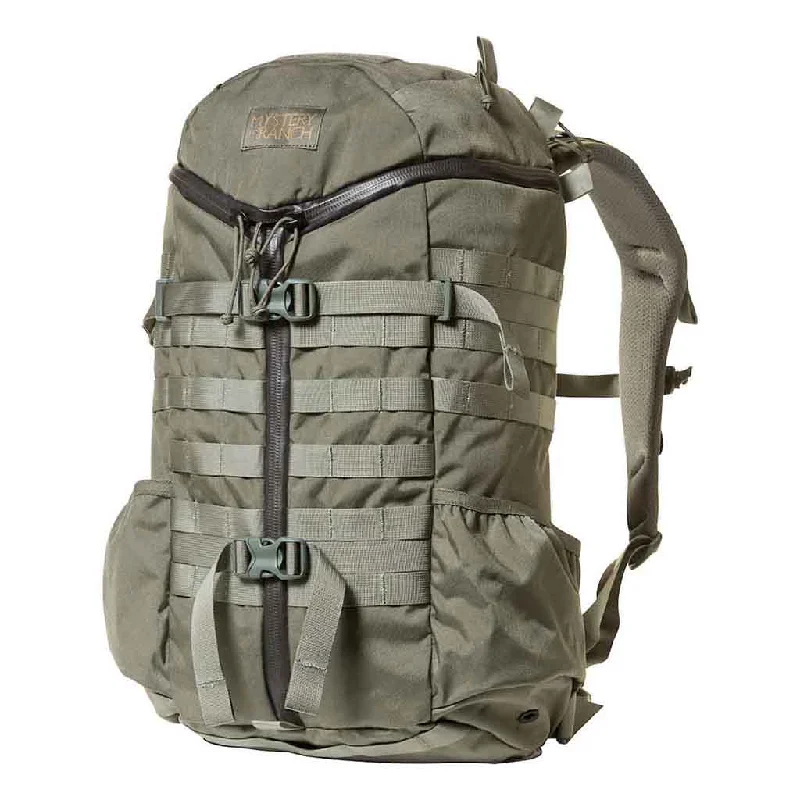 Convertible backpack for switching to shoulder bag -2 Day Assault