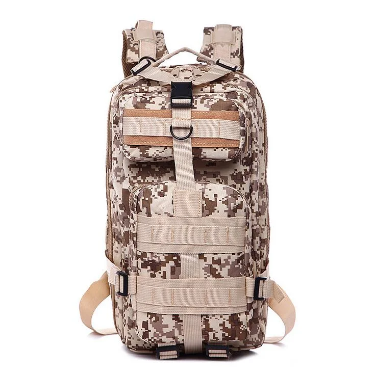 Desert Digital Camo