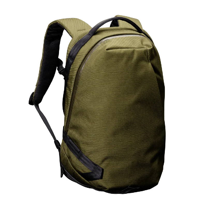 Stylish urban backpack for city lifestyle needs -Able Carry Daily Backpack