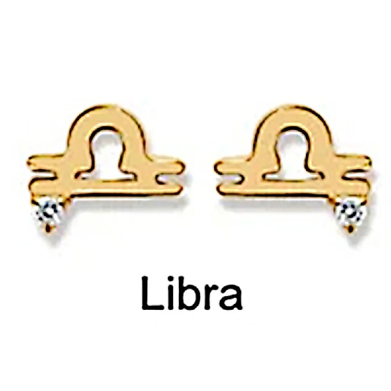 Golden Libra