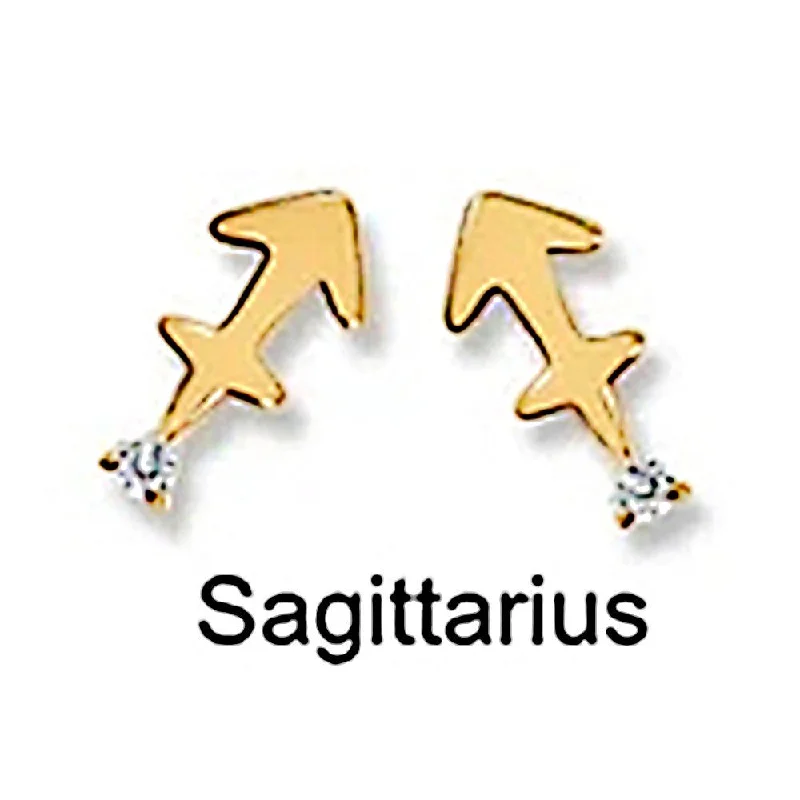 Golden Sagittarius