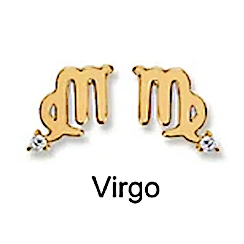 Golden Virgo