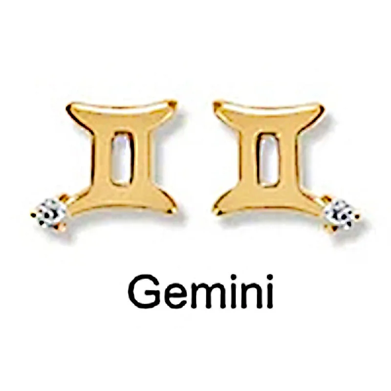 Golden Gemini