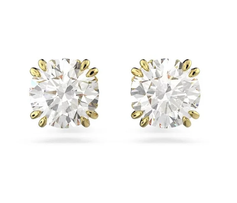 Stud Earrings for Everyday Glamour -Constella Stud Earrings