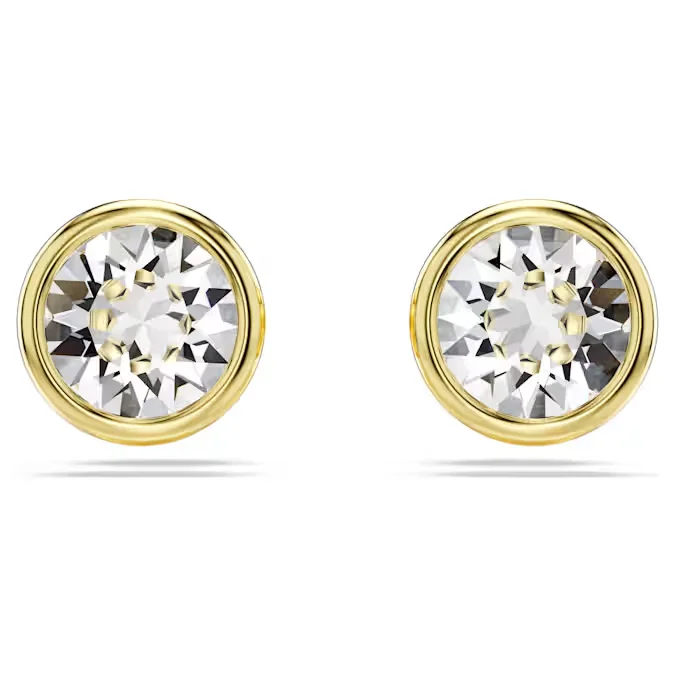 Heavy Duty Stud Earrings for Durability -Imber Stud Earrings