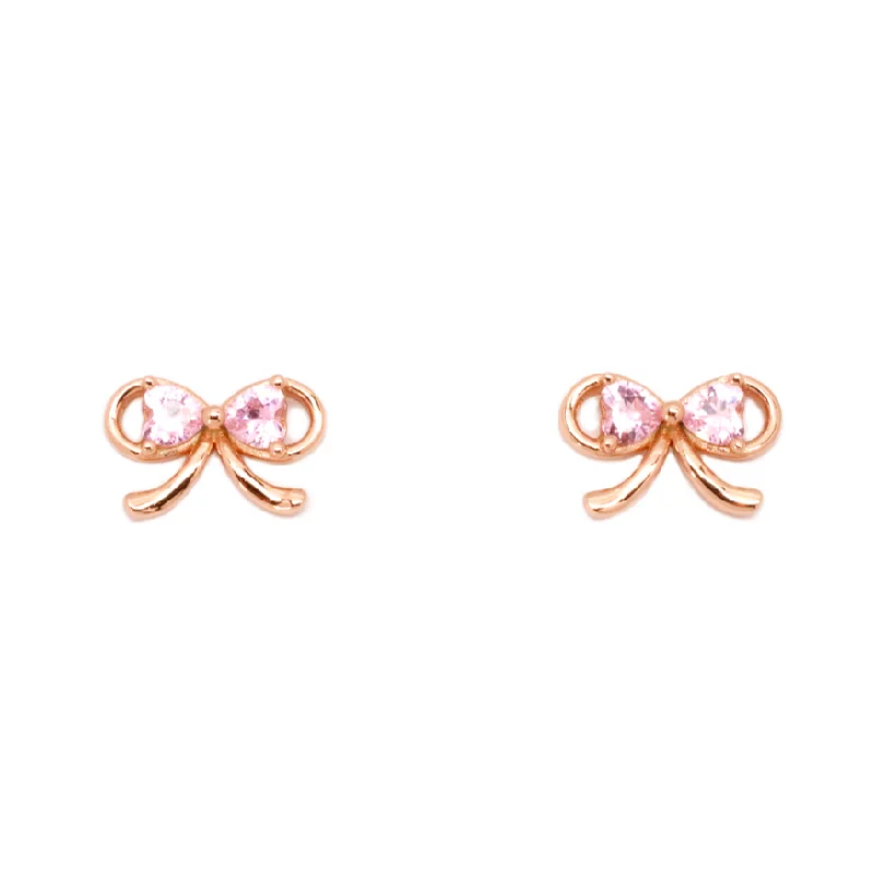 Stud Earrings with Polished Shine -Madoka Stud Earrings