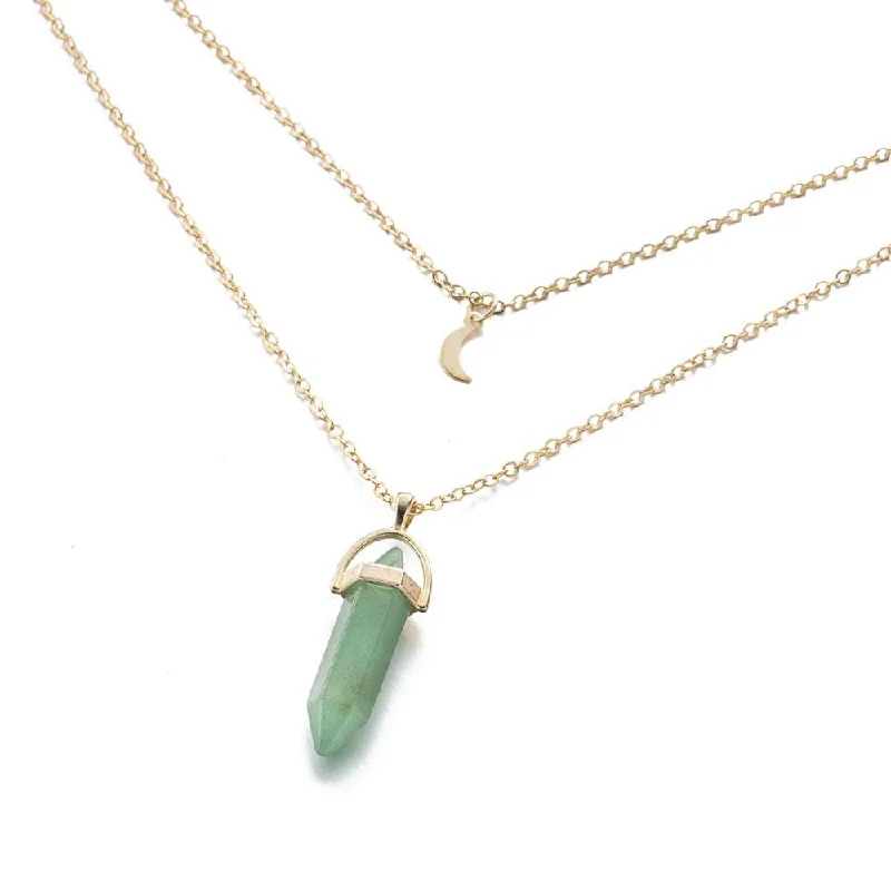 Green Aventurine